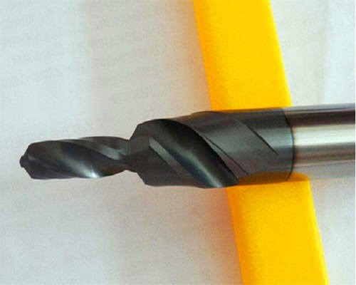 Was sind die Ursachen der Verschleiß von Wolfram Stahl Tool Materials?
