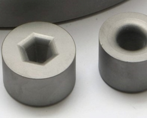 Vorsichtsmaßnahmen für die Verwendung von Zement Carbide Drahtzeichnung Das Profil