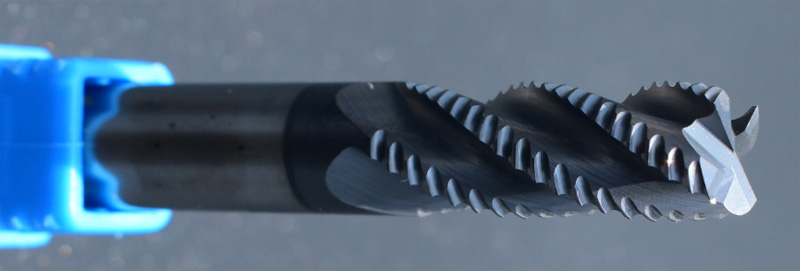 Roughing End Mill